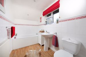 Bathroom- click for photo gallery